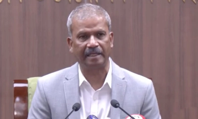 নতুন রাষ্ট্র গড়তে আওয়ামী লীগের অন্তর্ভুক্তি সম্ভব নয় : আসিফ নজরুল