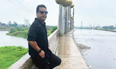 নতুন গান প্রকাশ করলেন ফিডব্যাক ব্যান্ডের লুমিন