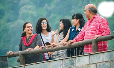 মাকে নিয়ে ঘুরতে গেলেই মিলবে ভাতা ও ৩ দিনের ছুটি