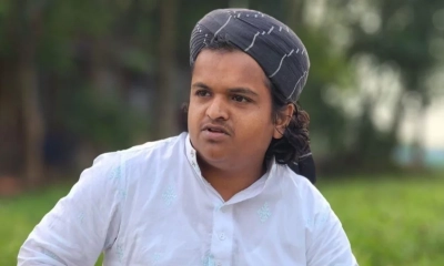 দ্বিতীয় বিয়ে নিয়ে সমালোচনার জবাব দিলেন মাদানী