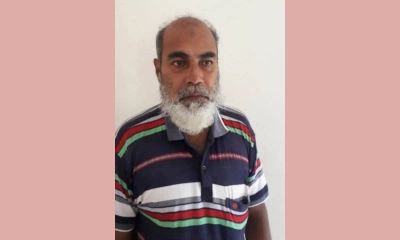 মাদারীপুরে সাবেক চেয়ারম্যানের চাচাতো ভাই নিখোঁজ