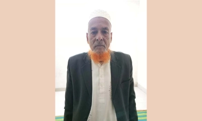 সরকারবিরোধী কর্মকাণ্ডের অভিযোগে কালকিনিতে আ.লীগ নেতা দুলাল গ্রেপ্তার
