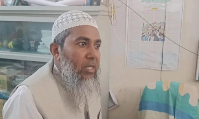 মাদারীপুরে রেজাল্ট শিটে অগ্রিম স্বাক্ষর, প্রিসাইডিং অফিসারের ‘ভুল’ স্বীকার