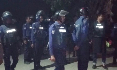 মাদারীপুরে দুই পক্ষের সংঘর্ষে আহত ৭