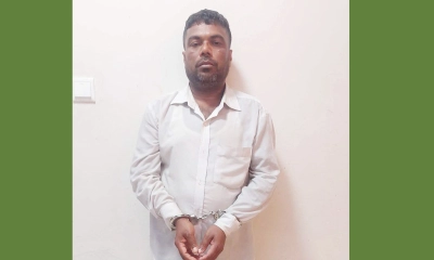 লাশের পরিচয় গোপন করতে তুলে ফেলা হয় মুখের চামড়া