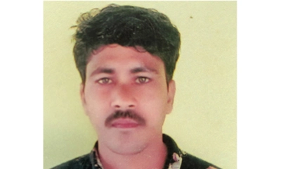 মাগুরায় গরুচোর সন্দেহে যুবককে পিটিয়ে হত্যা