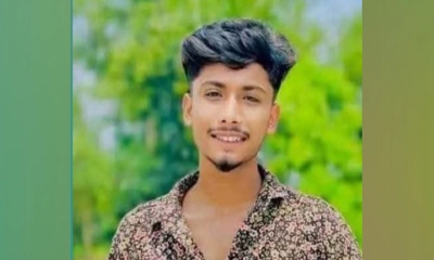 অভিযুক্ত ছাত্রদল নেতা মেহেদি হাসান শাকিল।  ছবি- সংগৃহীত