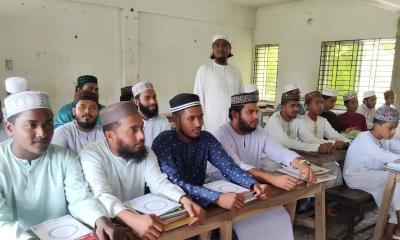 শিক্ষকদের বেতন নিয়ে টালবাহানা করলে প্রধানদের এমপিও স্থগিত