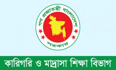 এপ্রিলের বেতন ও ঈদ উৎসব ভাতা কবে পাবেন মাদ্রাসা-কারিগরি শিক্ষকরা?