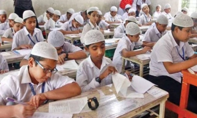 ইবতেদায়ি শিক্ষার্থীদের উপবৃত্তির জন্য ফের তথ্য আহ্বান