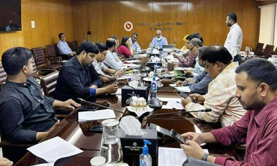 শিগগিরই এমপিওভুক্ত হচ্ছে স্বতন্ত্র ইবতেদায়ি মাদ্রাসা