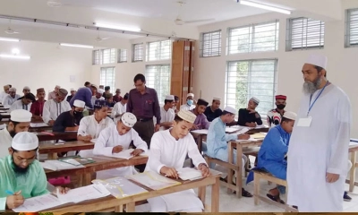 শিক্ষকদের বেতন-ভাতা নিশ্চিত না করলে প্রতিষ্ঠান প্রধানের এমপিও বাতিল