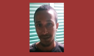 মধুপুর জঙ্গলে যাত্রীবেশে ছিনতাই