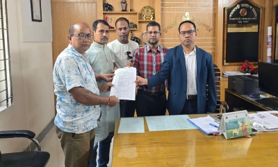 মধুপুরে ৫৬ মণ্ডপে সরকারি অনুদান