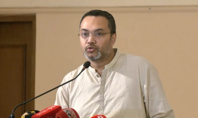 পোশাক শিল্প নিয়ে দীর্ঘমেয়াদি পরিকল্পনা হাতে নিয়েছে সরকার : মাহদী আমিন
