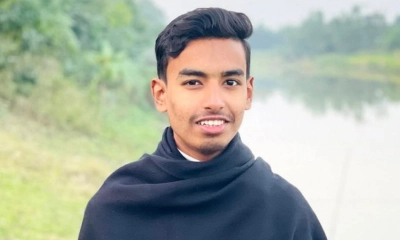 জামিন পেলেন বৈষম্যবিরোধীর নেতা মাহদী হাসান