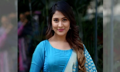 মামলা থেকে অব্যাহতি পেলেন মেহজাবীন