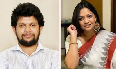 নতুন রাজনৈতিক প্ল্যাটফর্মের নেতৃত্বে মাহফুজ-তাজনুভা