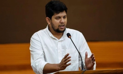 ৫ আগস্টের মধ্যেই জুলাই ঘোষণাপত্র: তথ্য উপদেষ্টা মাহফুজ
