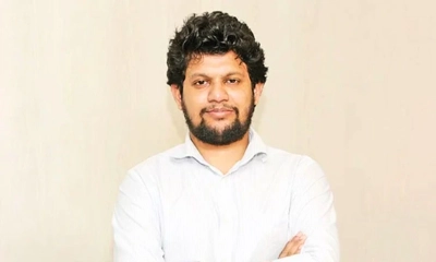 মধ্যরাতে নতুন রাজনৈতিক শক্তি তৈরির আভাস দিলেন মাহফুজ আলম