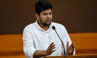 গণমাধ্যম কারা চালাচ্ছে জানালেন সাবেক তথ্য উপদেষ্টা
