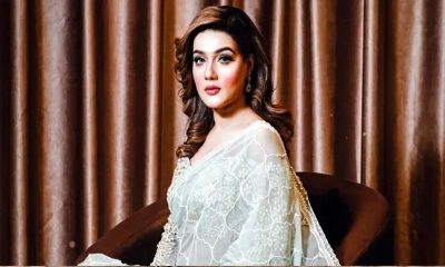 দেড় বছর পর মাহি বলছেন, তার ডিভোর্স হয়নি