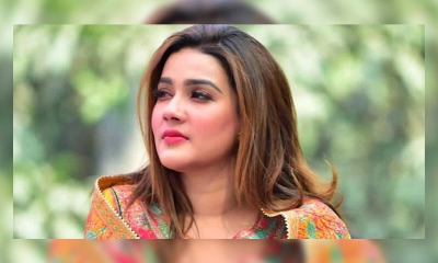 অনিশ্চয়তার মুখে মাহির স্বপ্ন