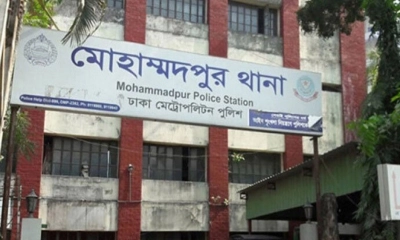 মোহাম্মদপুরে ছিনতাইকারী সন্দেহে গণপিটুনি, দুই যুবক নিহত