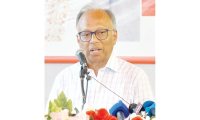 আজও শেখ হাসিনার মামলায় সাক্ষ্য দেবেন মাহমুদুর রহমান
