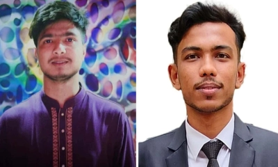 জবি সাংবাদিক সমিতির আহ্বায়ক নাজিদ, সদস্য সচিব মিলন 