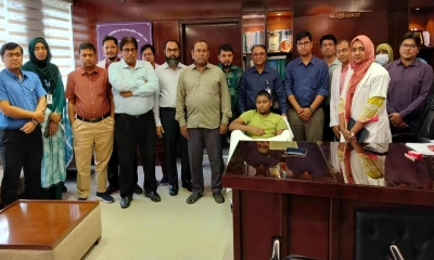 মাইলস্টোন ট্র্যাজেডি: তৌফিক নামে আরও এক শিক্ষার্থীর ছাড়পত্র