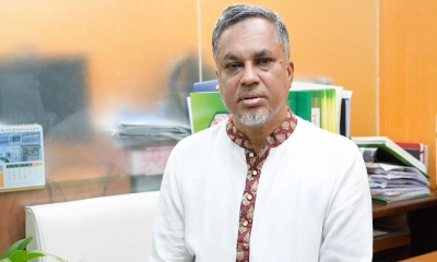 বড় ভূমিকম্পে ধসে পড়বে ঢাকার সাড়ে ৮ লাখ ভবন