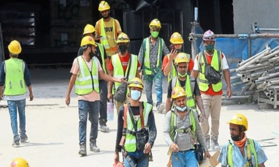 মালয়েশিয়ায় কর্মী প্রেরণে বাংলাদেশের নতুন সুযোগ