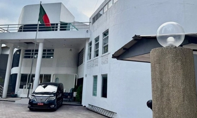 মালয়েশিয়ার প্রবাসীদের জন্য সুখবর
