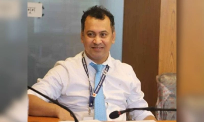 ডা. আব্দুল্লাহ আল মামুন। ডা. আব্দুল্লাহ আল মামুন।