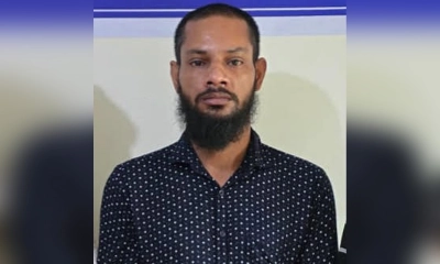 সালিশকারীকে হাতুড়ি দিয়ে হত্যাচেষ্টা, অভিযুক্ত গ্রেপ্তার