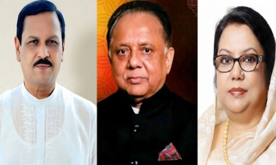 মানিকগঞ্জের তিন আসনেই বিএনপির জয়