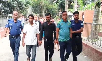 মানিকগঞ্জে শিক্ষার্থী হত্যা: পাঁচজনের যাবজ্জীবন, একজন খালাস