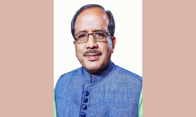 স্কুলে আগুন দেয়ার ঘটনায় ইউপি চেয়ারম্যান গ্রেপ্তার