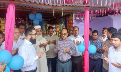 সিংগাইরে পুনর্বাসিত হলো ৭ ভিক্ষুক