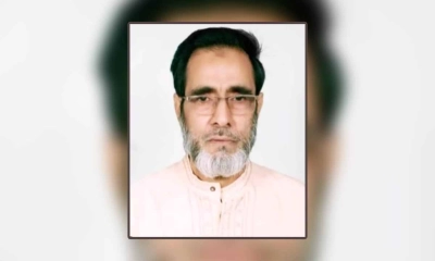 বহিষ্কারের প্রতিক্রিয়ায় ‘আলহামদুলিল্লাহ’ বললেন বিদ্রোহী প্রার্থী আতা