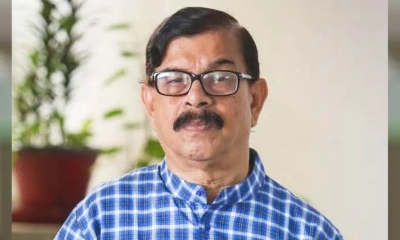 মাহমুদুর রহমান মান্না পেলেন ৩৪২৬ ভোট