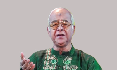 প্রখ্যাত নজরুলসংগীতশিল্পী এম এ মান্নান আর নেই