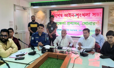 ২৪ ঘণ্টার মধ্যে মাদক কারবারি ও দখলদারদের তালিকা দিতে হবে : এমপি মান্নান