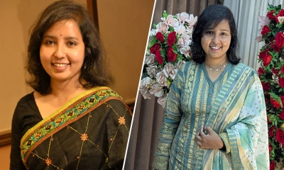 ১৩ বছরেও অনার্স শেষ করতে পারেননি ছাত্রদল নেত্রী মানসুরা
