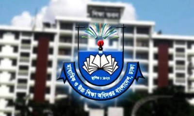 সব শিক্ষাপ্রতিষ্ঠানে ‘মেডিটেশনের’ নির্দেশনা