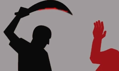 বিধবাকে হত্যার পর মরদেহ রাখা হয় রান্নাঘরে