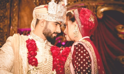 শীতকালে বিয়ে করার যত সুবিধা