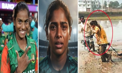 ‘একটা সময় ছিল আমরা ঈদেও নতুন জামা কিনতে পারিনি’