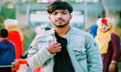 নিখোঁজের চার দিন পর জানালায় বাঁধা অবস্থায় মিলল মাসুদের মরদেহ